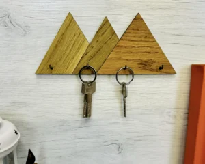 Ключниця "Pyramids"