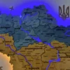karta-ukrainy-z-pidsvitkoiu-richok-ta-konturiv-flag-08.webp Карта України 3D на стіну з підсвіткою контурів та річок колір Flag