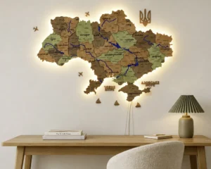 karta-ukrainy-z-richkamy-ta-pidsvitkoiu-alpine-01.webp Карта України з мальованими річками та підсвіткою по контуру колір Forest