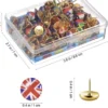 piny-praportsi01 Піни-прапорці країн світу 200 шт